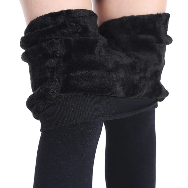 MEHEOL CozyLift Premium Winter Leggings