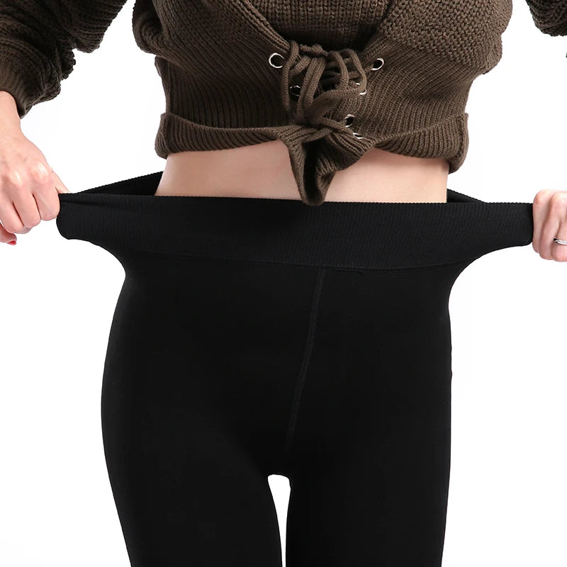 MEHEOL CozyLift Premium Winter Leggings