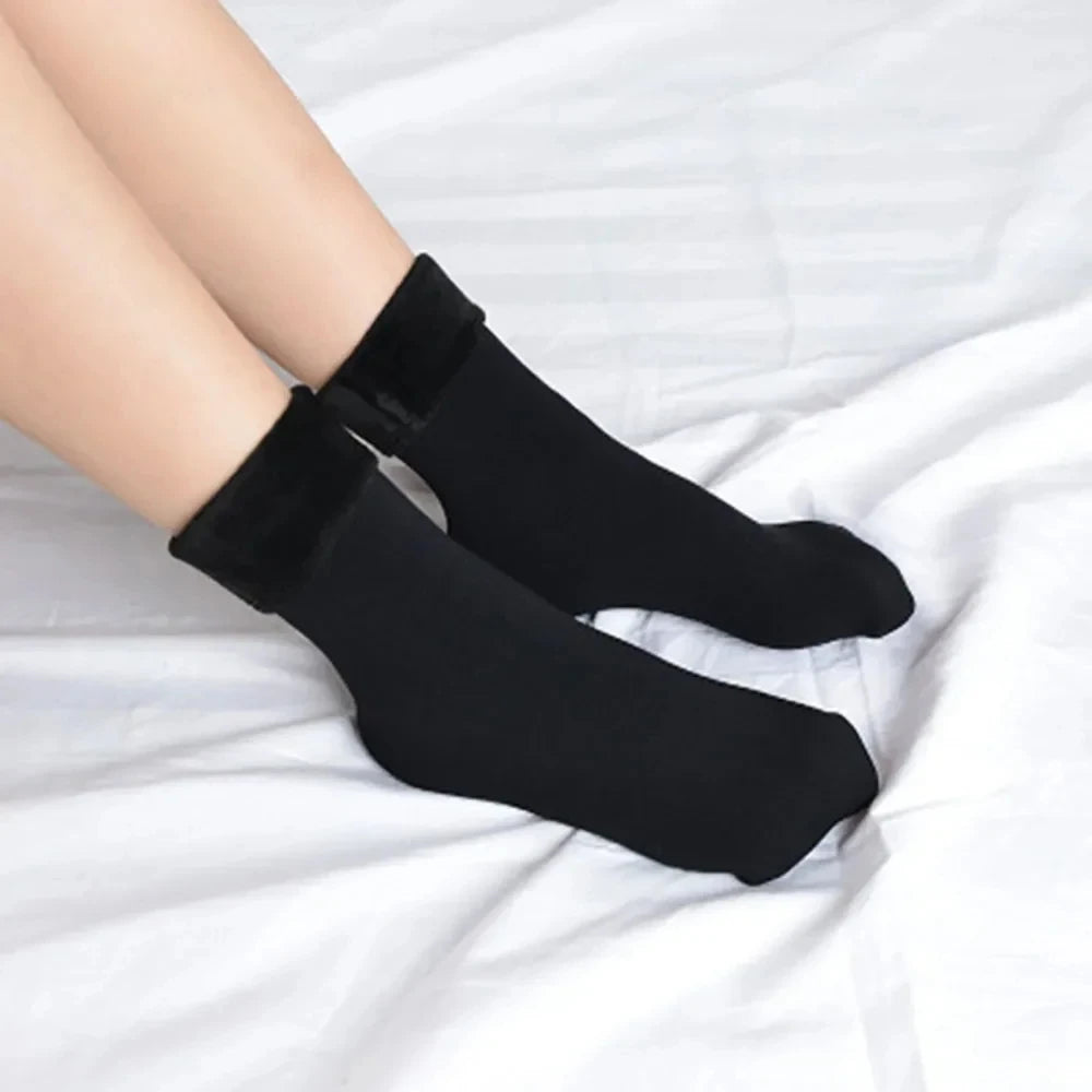 Women’s Thick Winter Stockings