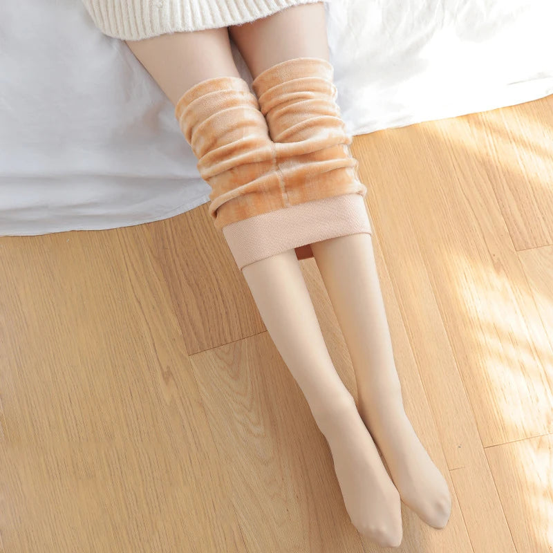MEHEOL CozyLift Premium Winter Leggings