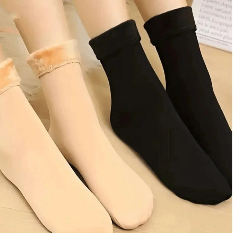 Women’s Thick Winter Stockings