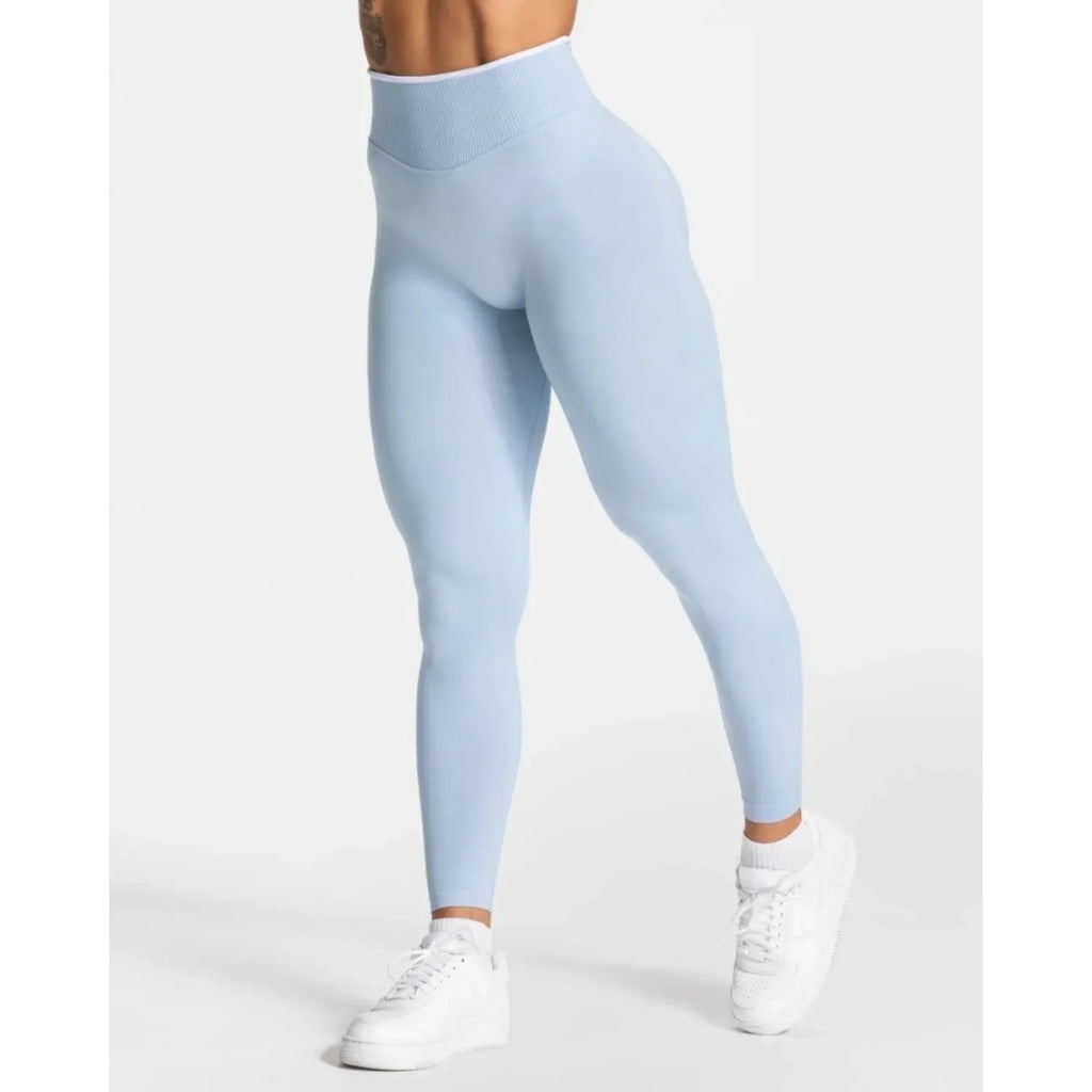 MEHEOL FlexMotion High-Waist Sport Leggings