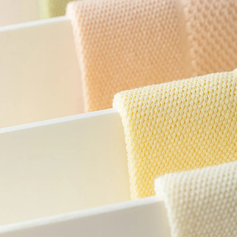 Thin Cotton Summer Socks