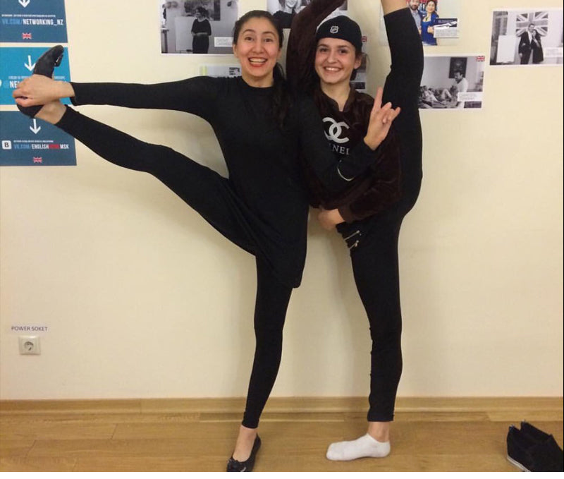 MEHEOL CozyLift Premium Winter Leggings