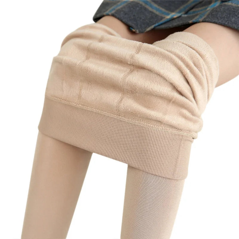 MEHEOL CozyLift Premium Winter Leggings