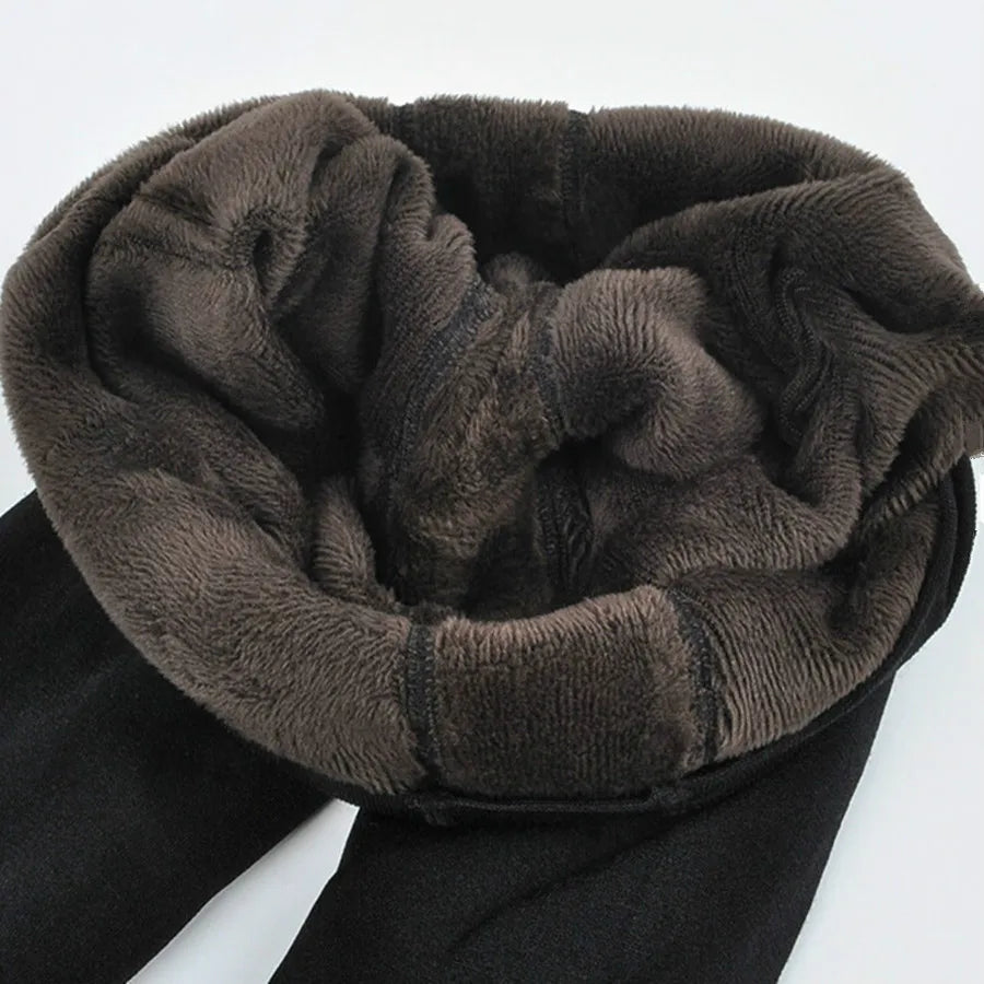 MEHEOL CozyLift Premium Winter Leggings