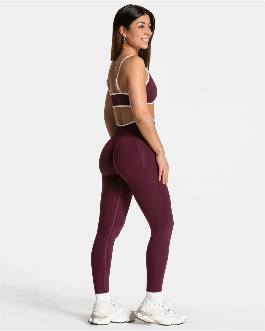 MEHEOL FlexMotion High-Waist Sport Leggings