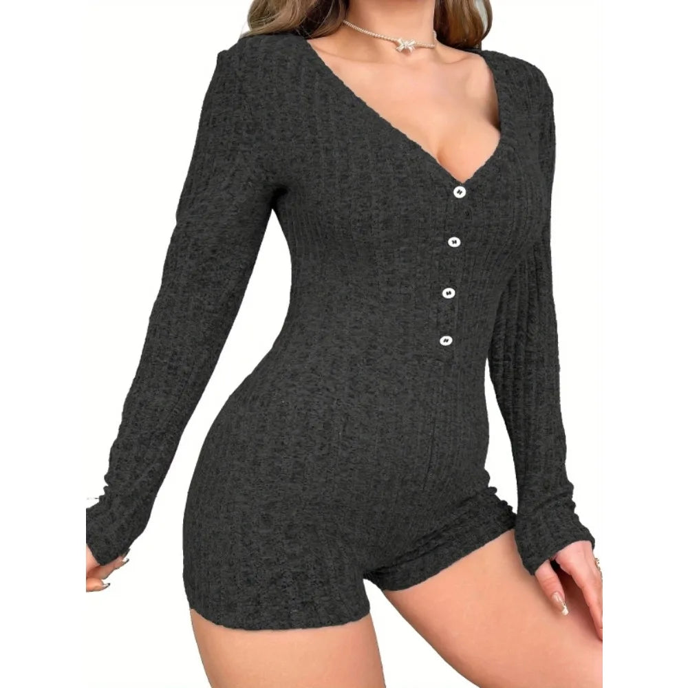 CozyKnit All-Season Knitted Wear for Middle Age