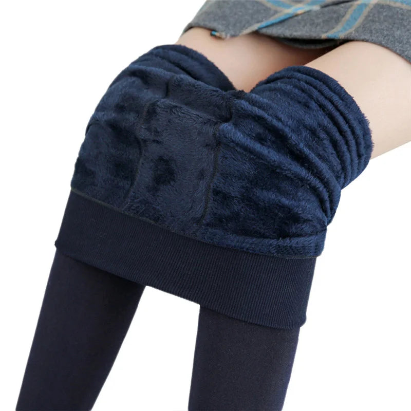 MEHEOL CozyLift Premium Winter Leggings