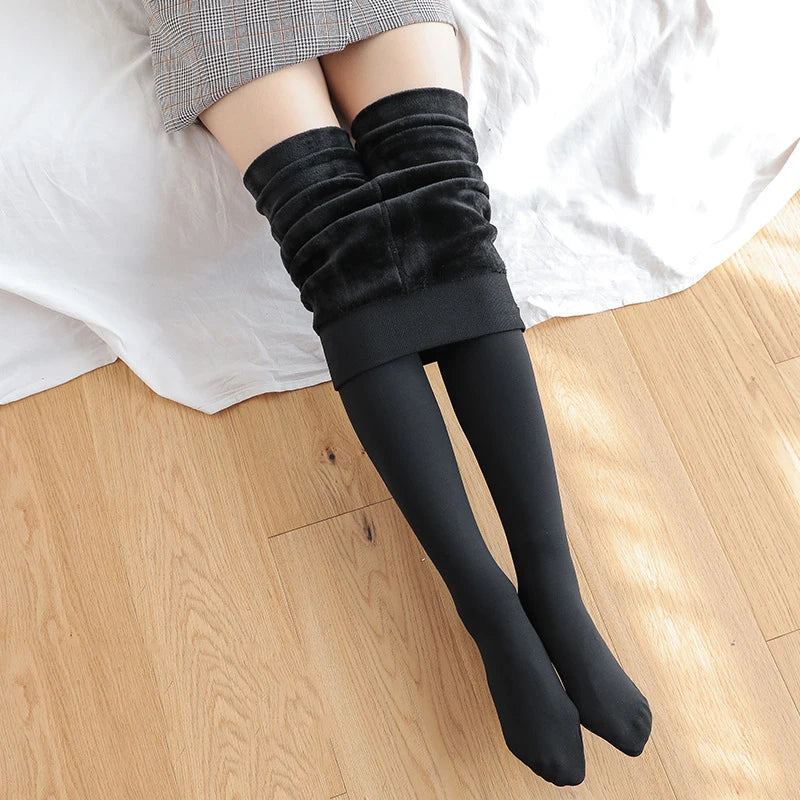 MEHEOL CozyLift Premium Winter Leggings