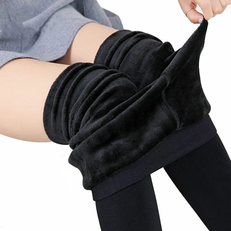 MEHEOL CozyLift Premium Winter Leggings