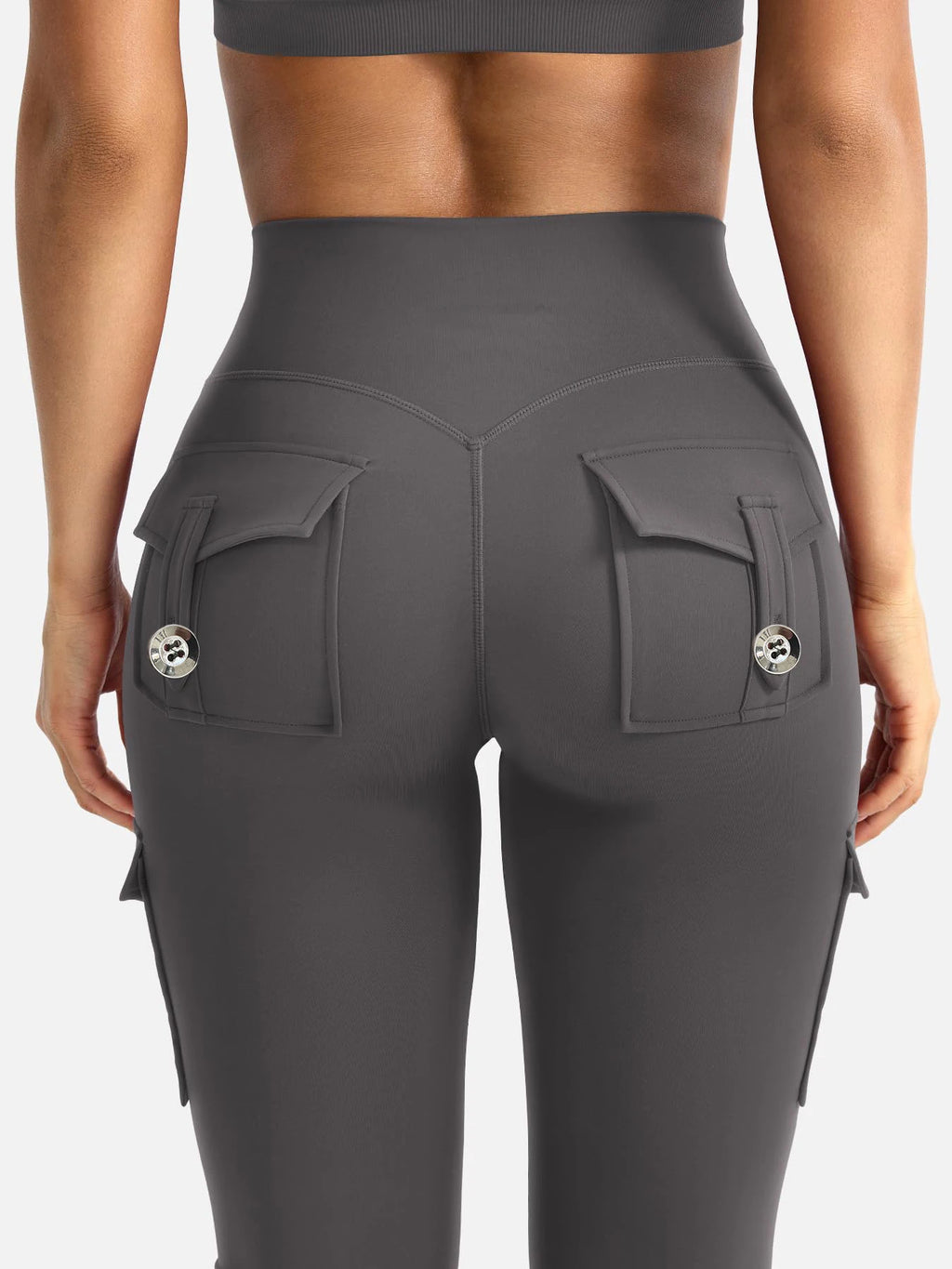 NoEnName_Null Breathable Polyester Women’s Pants
