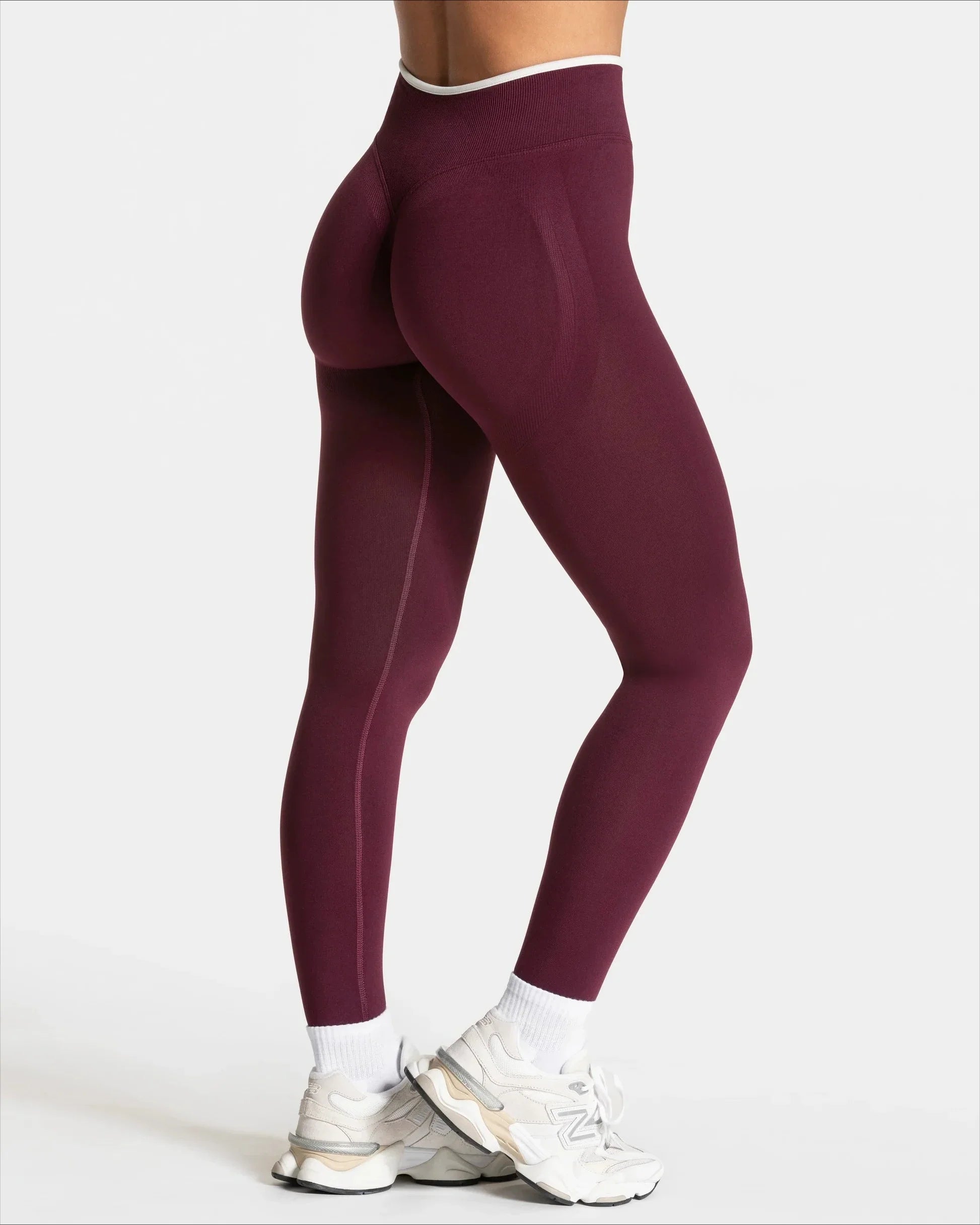 MEHEOL FlexMotion High-Waist Sport Leggings