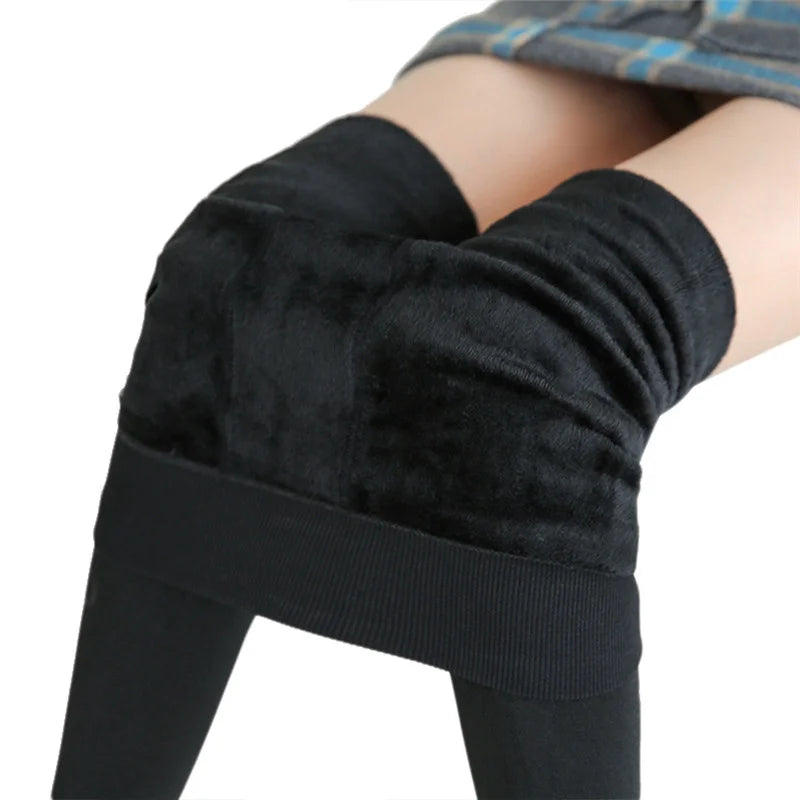 MEHEOL CozyLift Premium Winter Leggings