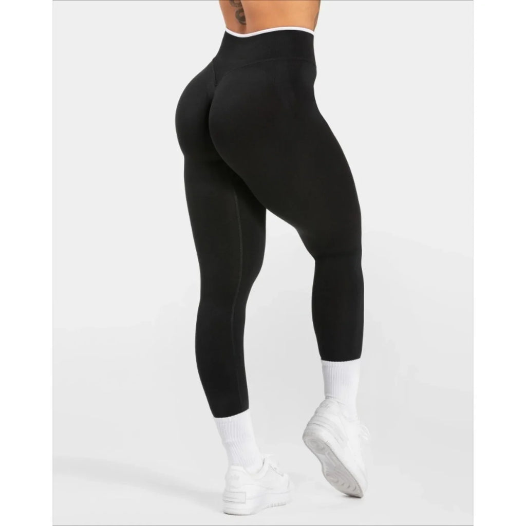MEHEOL FlexMotion High-Waist Sport Leggings