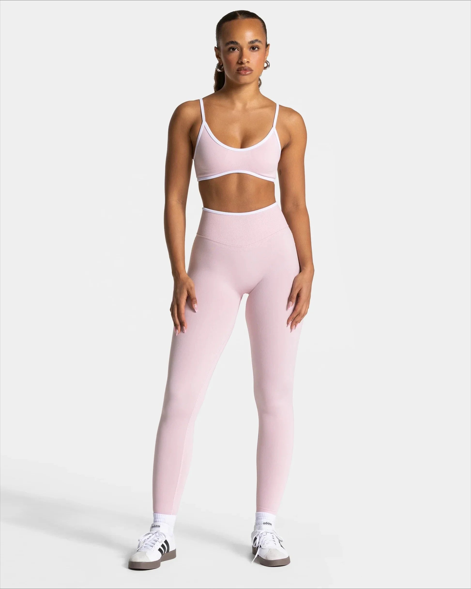 MEHEOL FlexMotion High-Waist Sport Leggings