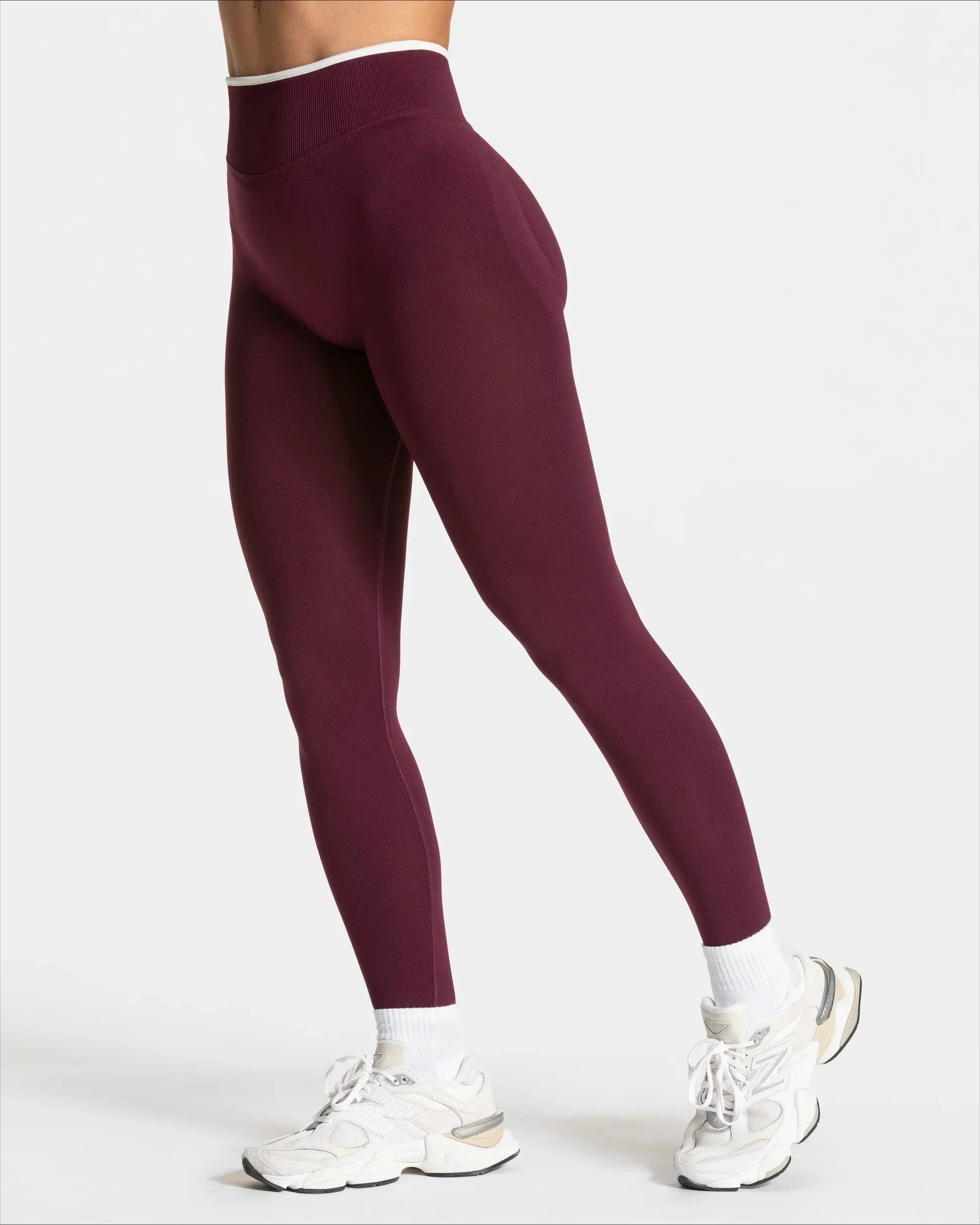 MEHEOL FlexMotion High-Waist Sport Leggings