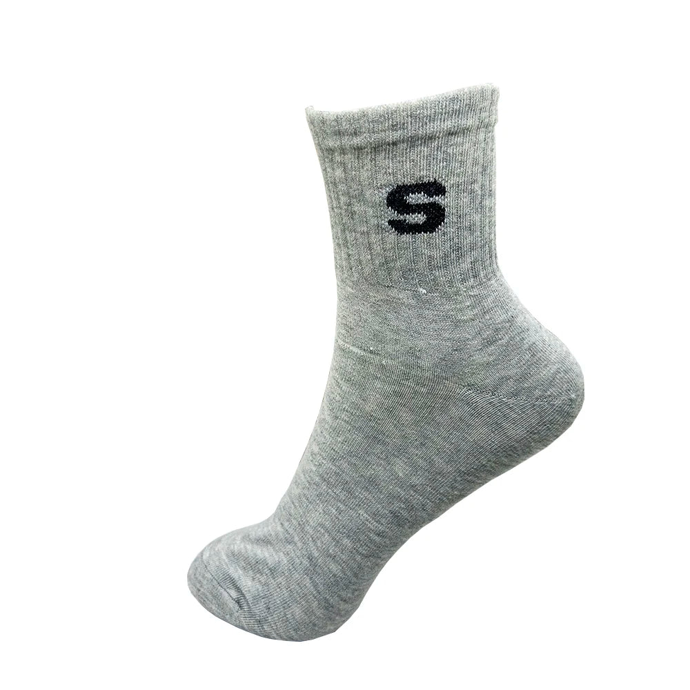 Women's Casual Cotton Socks
