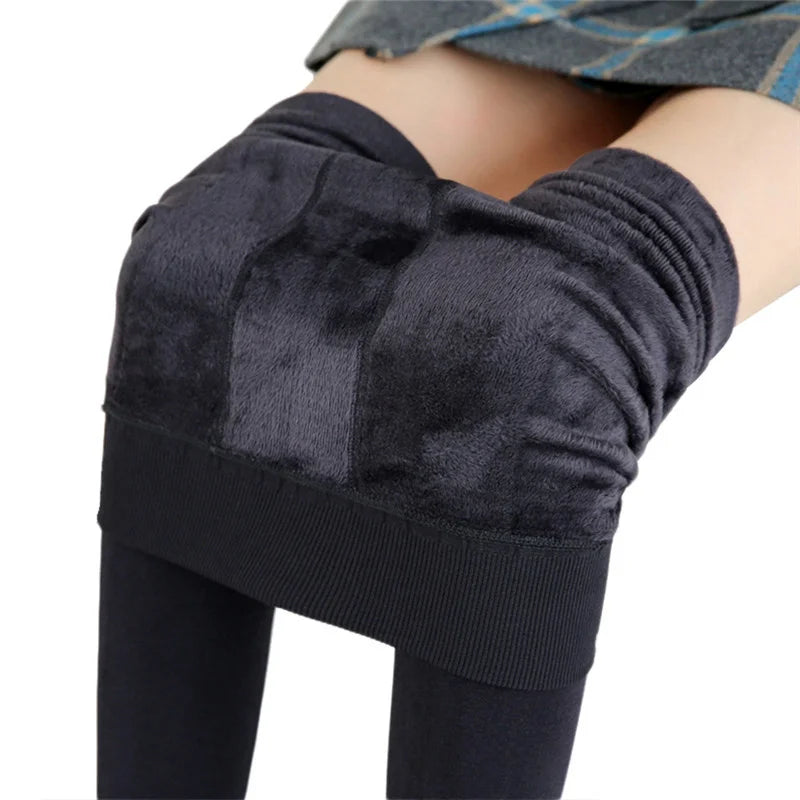 MEHEOL CozyLift Premium Winter Leggings