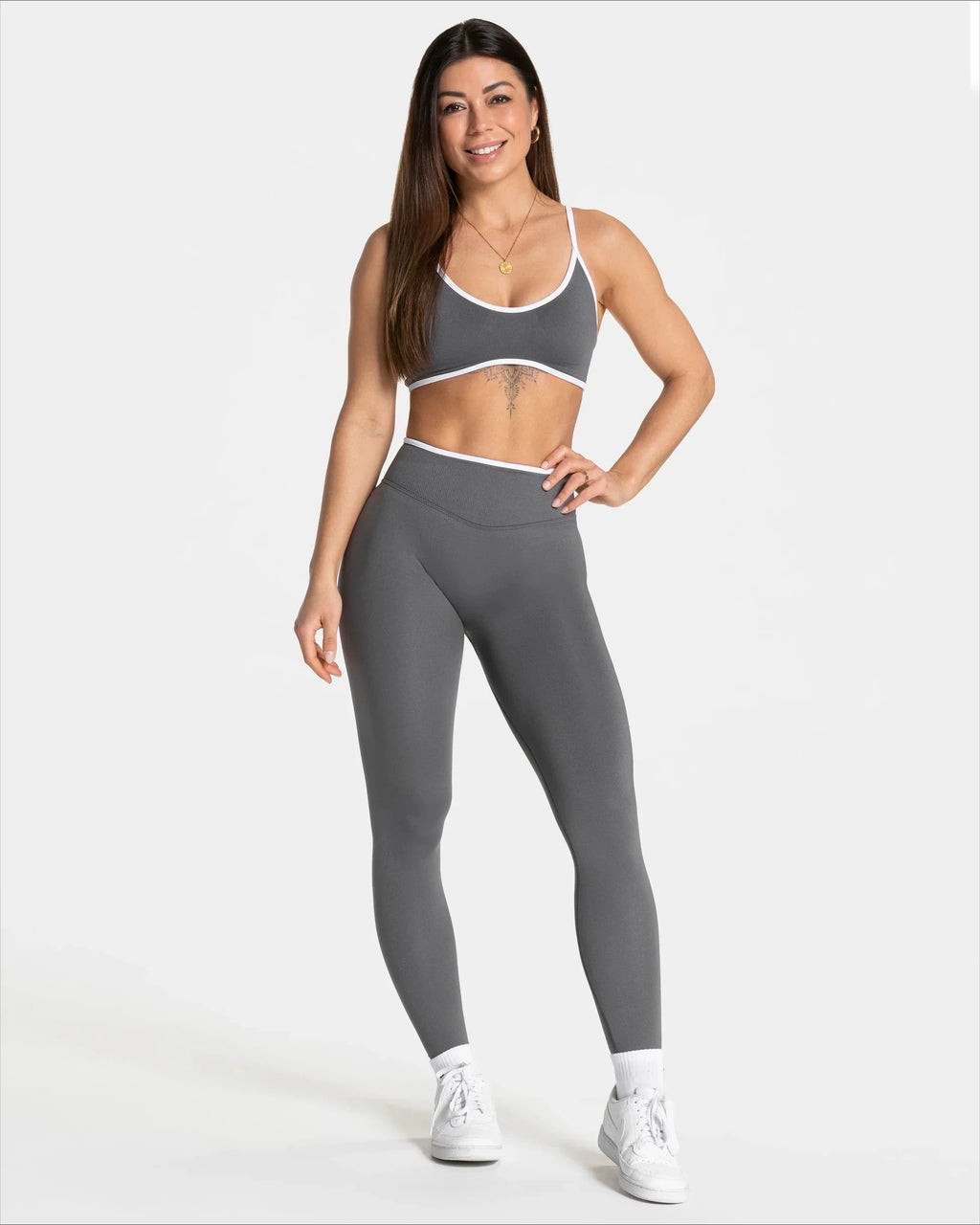 MEHEOL FlexMotion High-Waist Sport Leggings