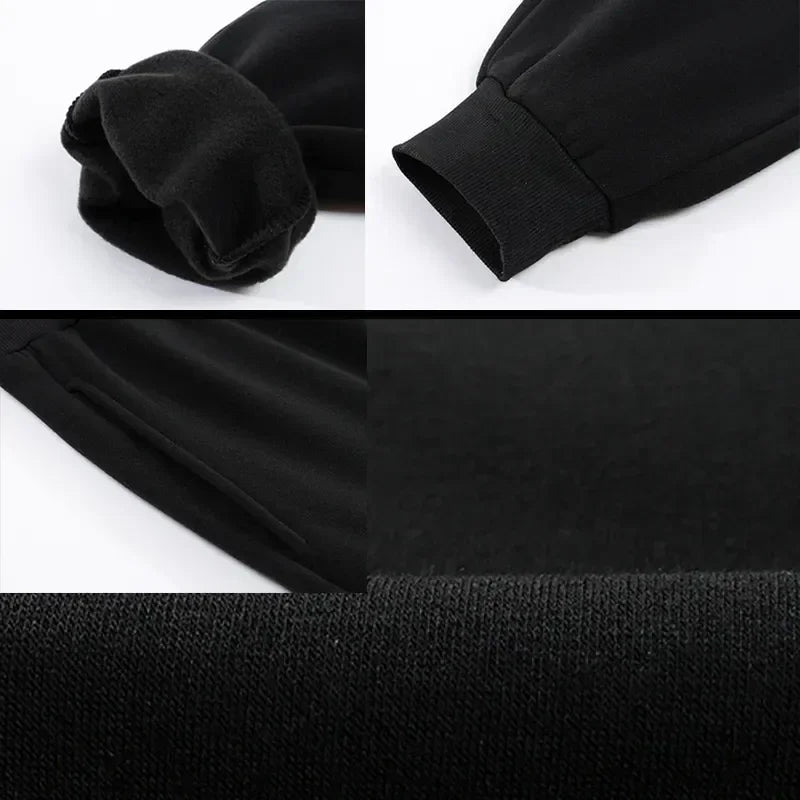 Women’s Casual Ankle-Length Track Pants