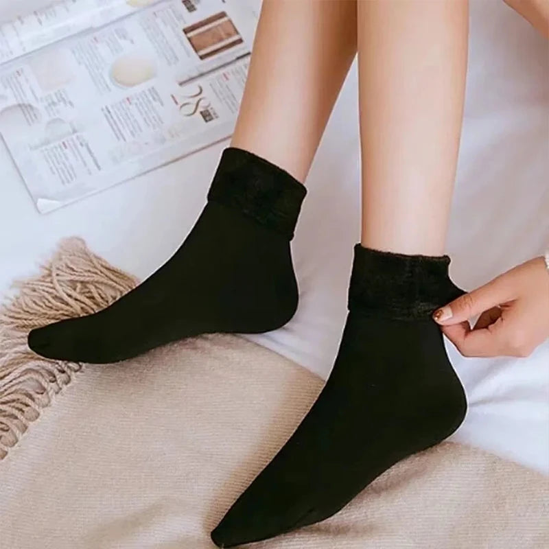 Women’s Thick Winter Stockings