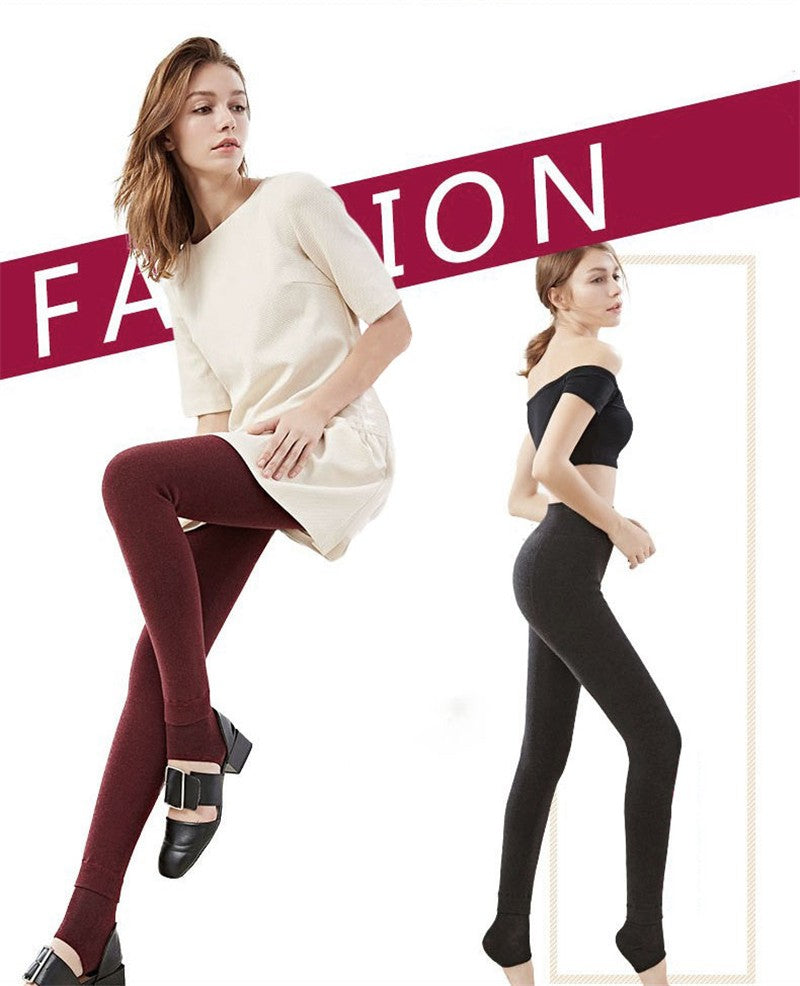 MEHEOL CozyLift Premium Winter Leggings