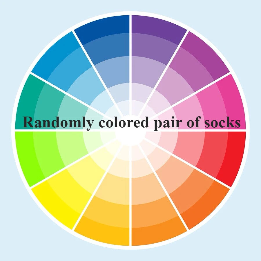 Warm Wool Sock Set