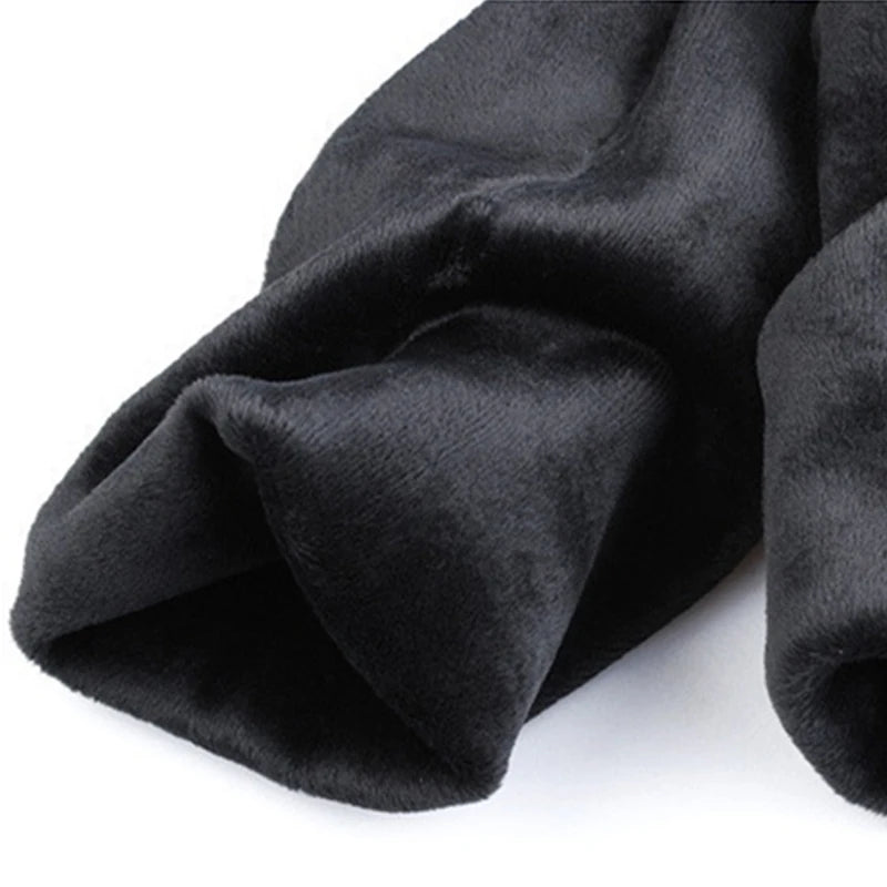 MEHEOL CozyLift Premium Winter Leggings