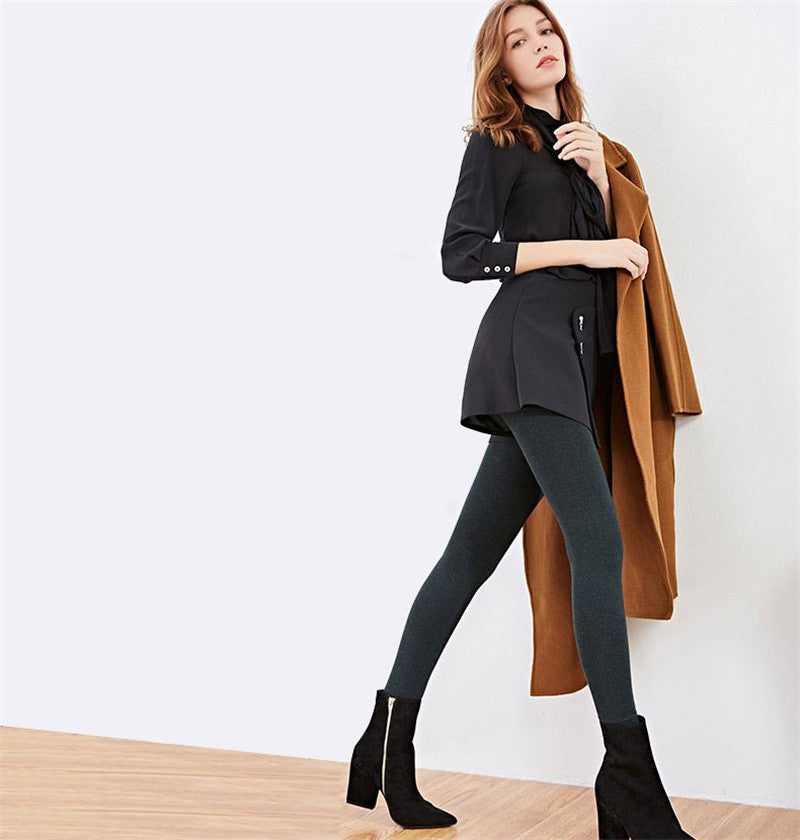 MEHEOL CozyLift Premium Winter Leggings