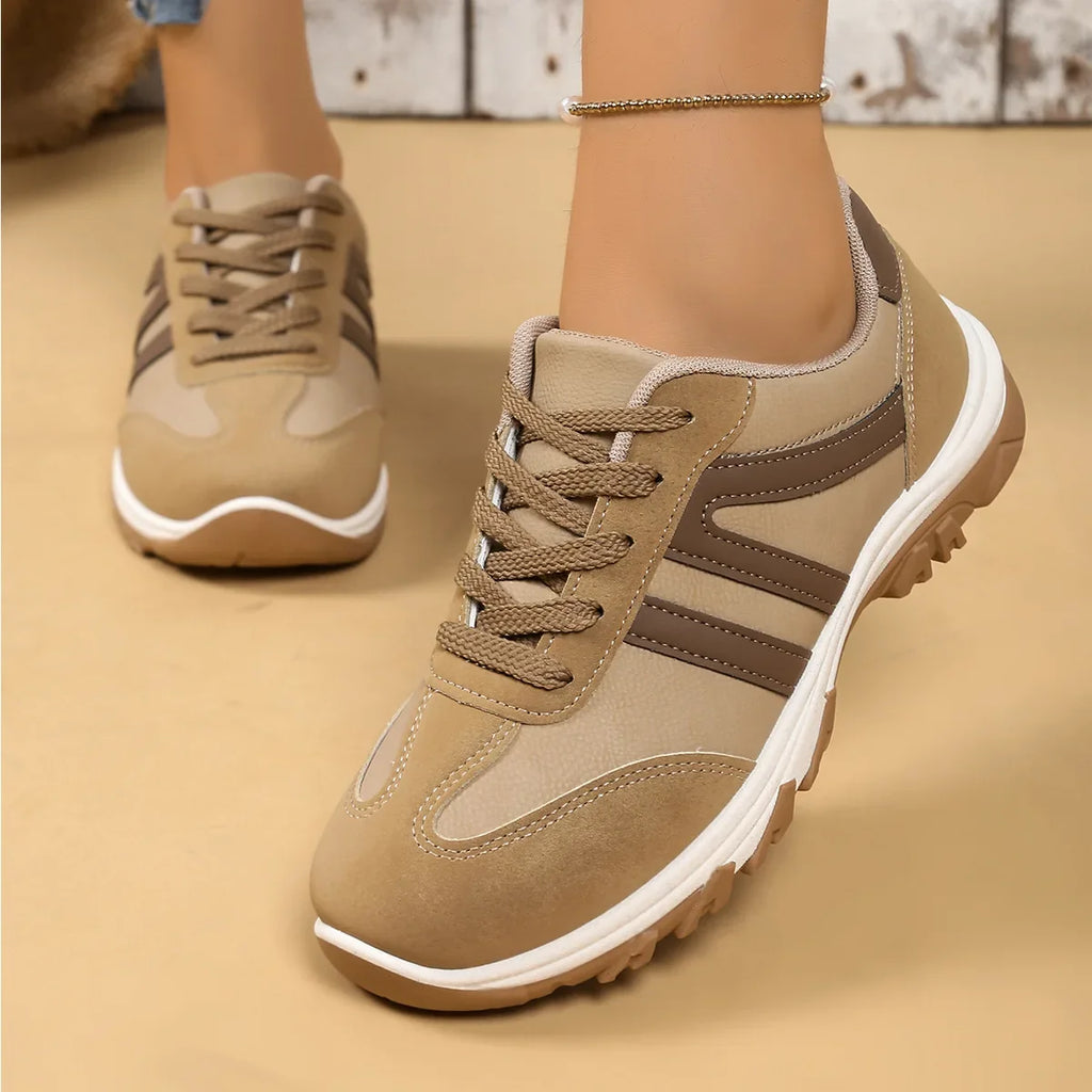 2026 New Autumn/Winter Fashion Sneakers All-match Running Shoes Comfortable Lightweight Sports Women's Shoes Zapatos De Mujer